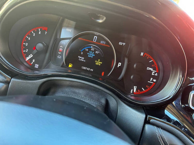 2021 Dodge Durango SXT