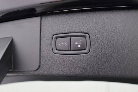 2019 Porsche Cayenne S