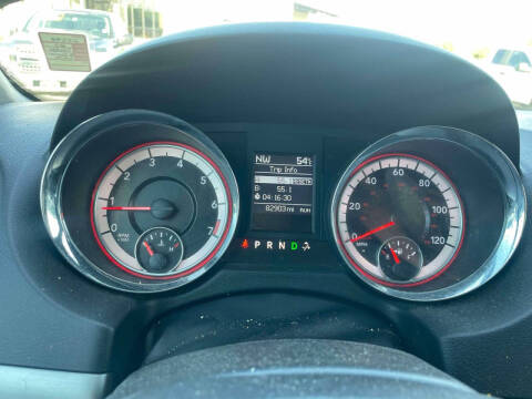 2020 Dodge Grand Caravan GT