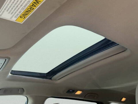 2020 Honda Odyssey EX-L w/Navi w/RES