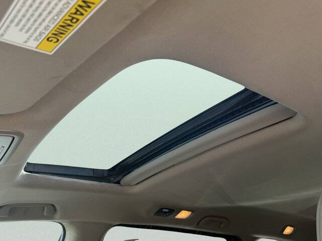 2020 Honda Odyssey EX-L w/Navi w/RES