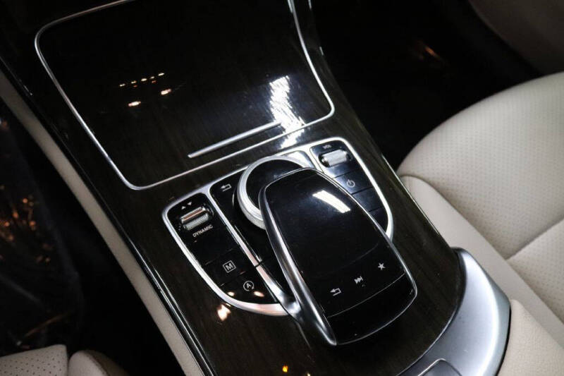 2016 Mercedes-Benz GLC GLC 300