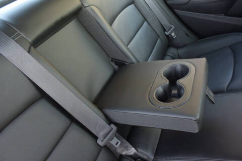 2016 Chevrolet Cruze Premier