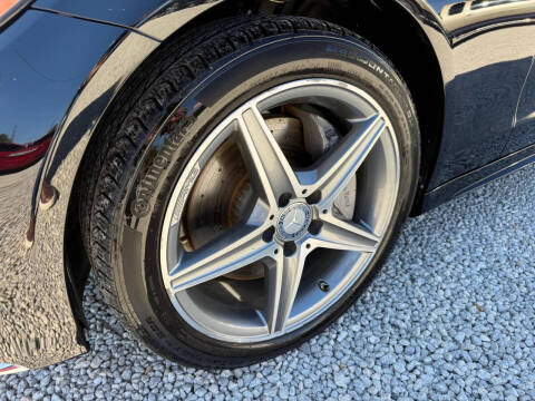 2015 Mercedes-Benz C-Class C 300 4MATIC