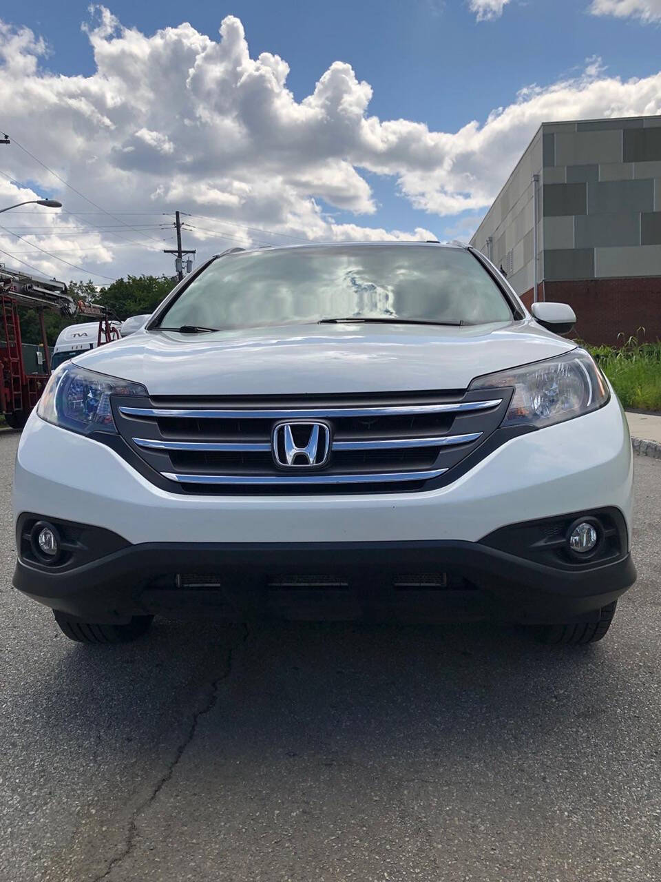 2013 Honda CR-V for sale at Froggy Cars LLC in Hamburg, NJ