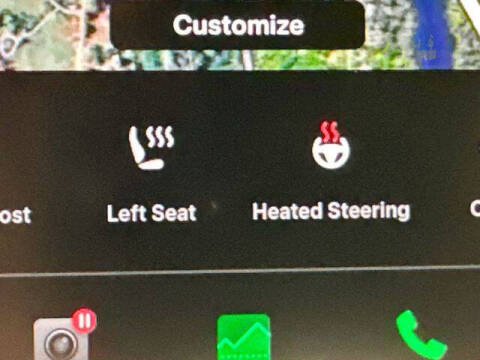 2024 Tesla Model Y Performance