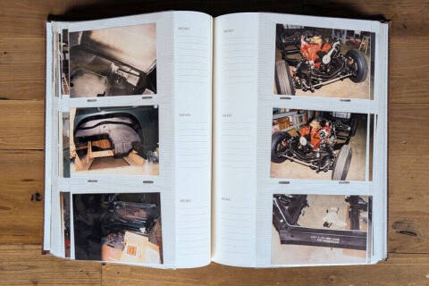 1967 Chevrolet Corvette