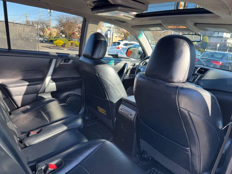 2013 Toyota Highlander