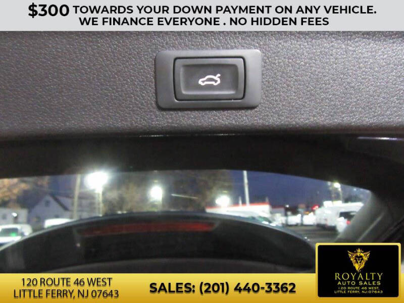 2019 Audi Q3 quattro Premium 45 TFSI