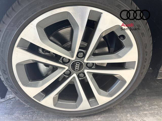 2026 Audi A3