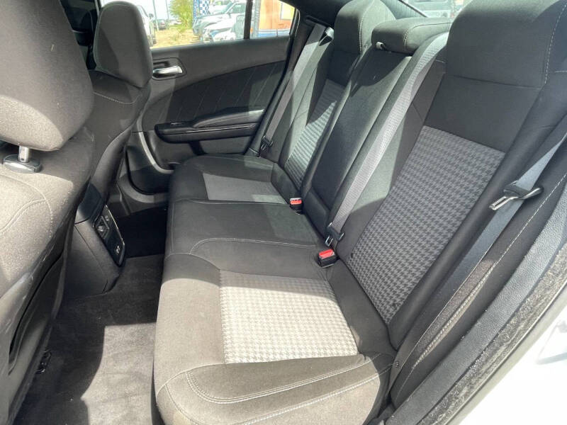 2020 Dodge Charger R/T