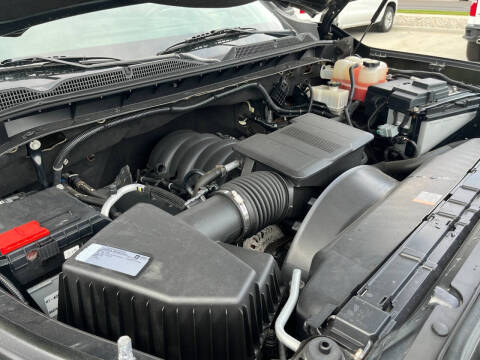 2020 GMC Sierra 2500HD Denali