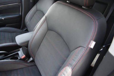 2023 Mitsubishi Outlander Sport