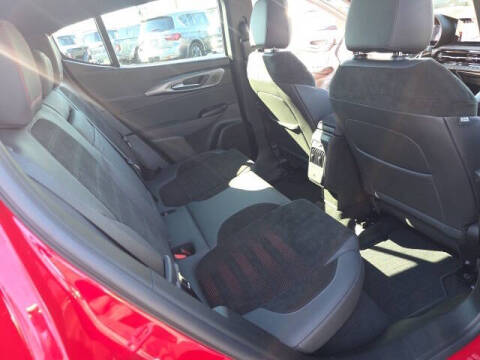 2025 Dodge Hornet R/T Plus