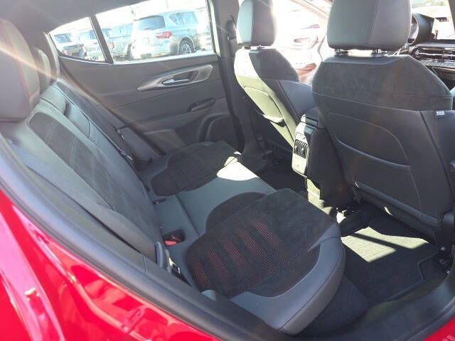 2025 Dodge Hornet R/T Plus