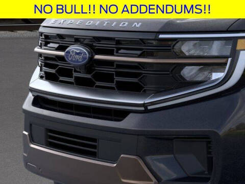 2026 Ford Expedition MAX King Ranch