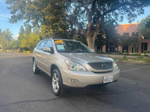 2004 Lexus RX 330