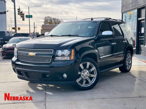 2011 Chevrolet Tahoe for sale at Nebraska Autoplex in Grand Island NE