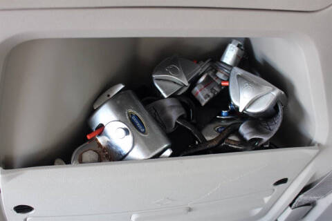 2011 Dodge Grand Caravan Crew