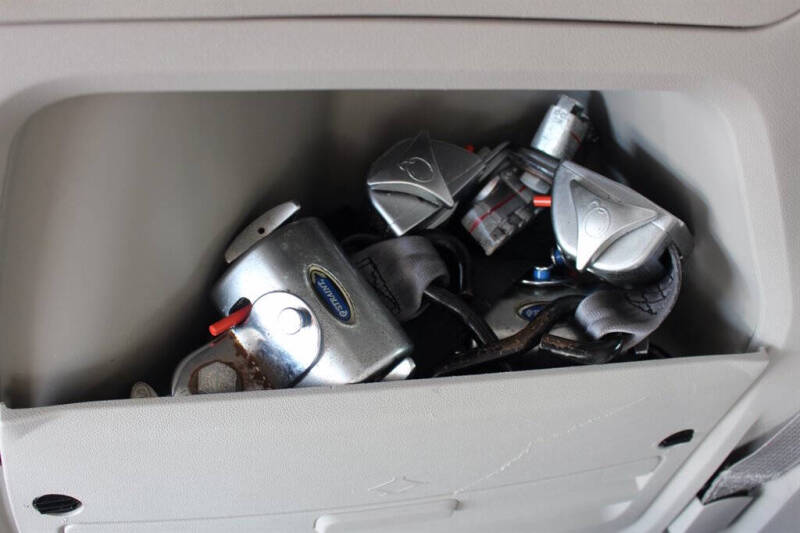 2011 Dodge Grand Caravan Crew