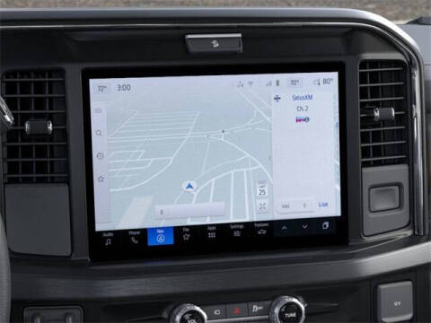 2026 Ford F-350 Super Duty