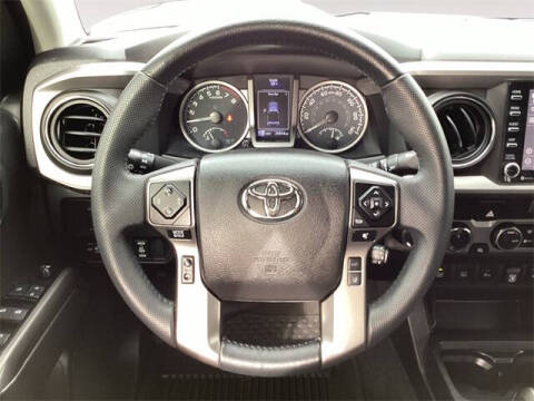 2023 Toyota Tacoma Trail Special Edition