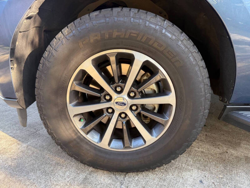 2019 Ford Expedition MAX XLT