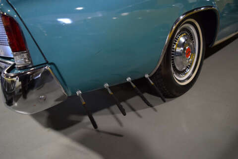 1962 Studebaker Hawk