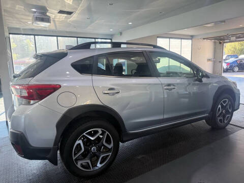 2018 Subaru Crosstrek 2.0i Limited