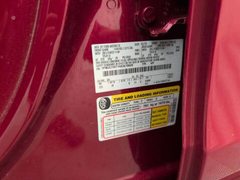 2022 Ford Expedition King Ranch