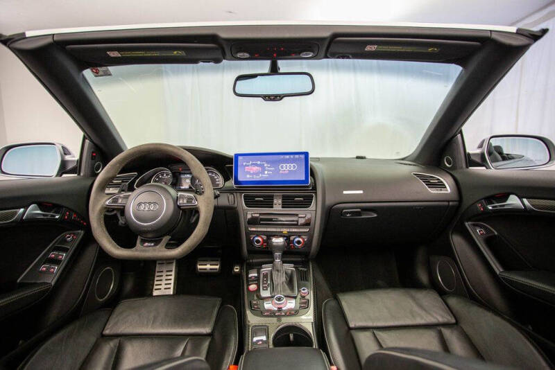 2014 Audi RS 5 quattro