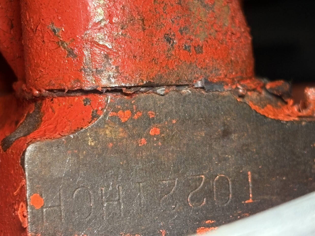 1967 Chevrolet Camaro 71