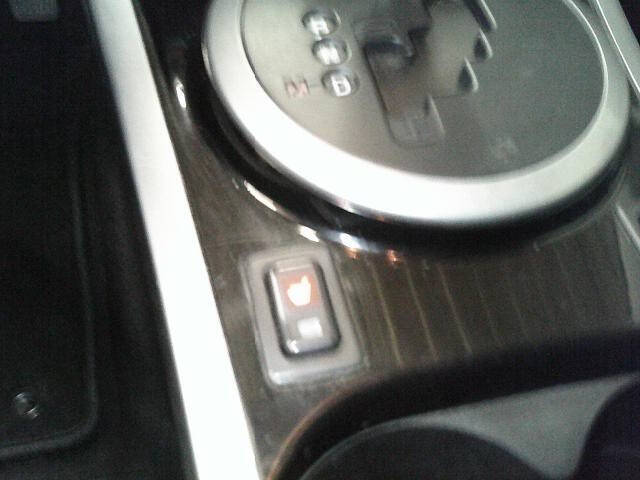 2010 Mazda CX-7 s Grand Touring