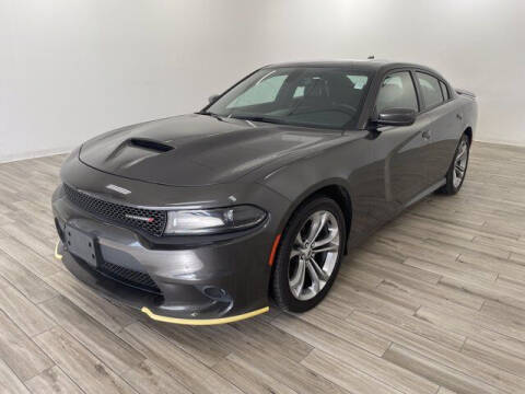 2020 Dodge Charger for sale at TRAVERS GMT AUTO SALES - Traver GMT Auto Sales West in O Fallon MO