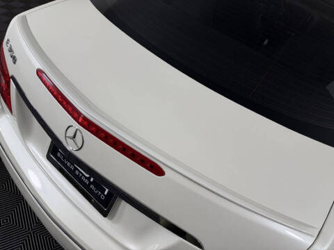 2013 Mercedes-Benz E-Class E 350