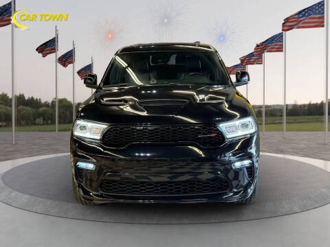 2023 Dodge Durango