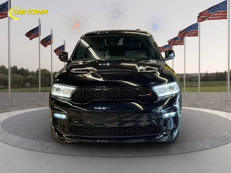 2023 Dodge Durango