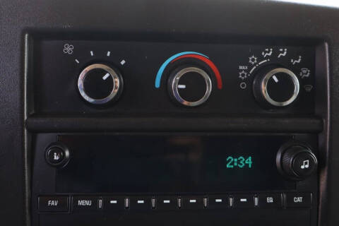 2020 Chevrolet Express 2500