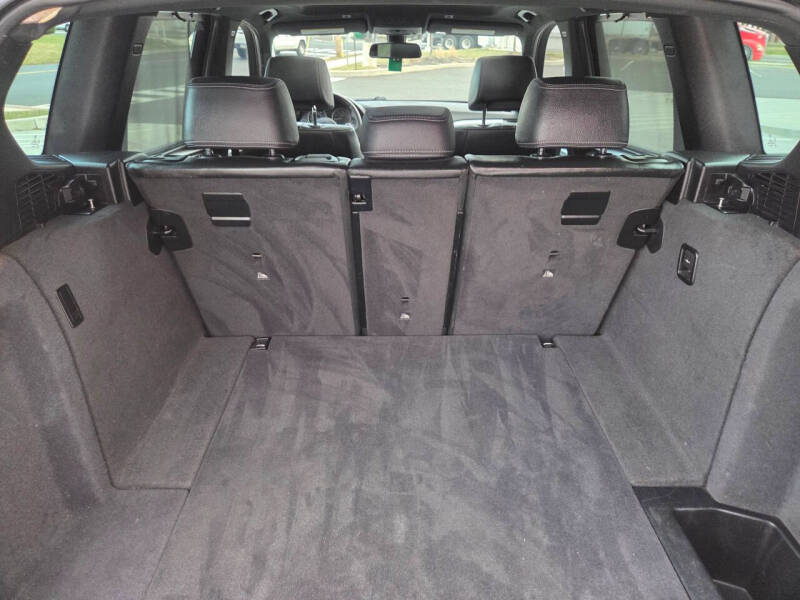 2017 BMW X3 xDrive35i