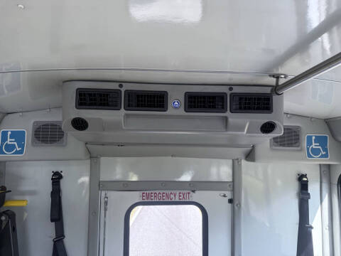 2017 Ford E-Series E-350 SD