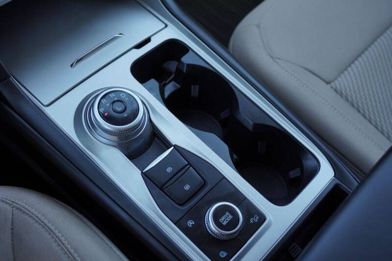 2024 Ford Explorer