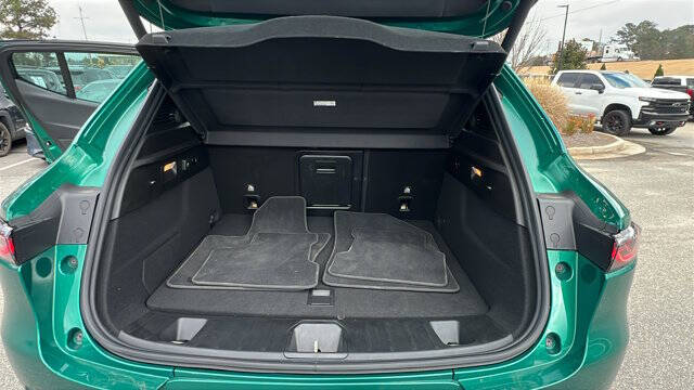 2025 Alfa Romeo Tonale Tributo Italiano