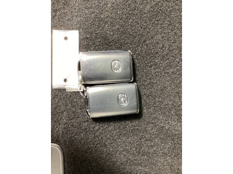 2023 Mazda CX-5 2.5 S