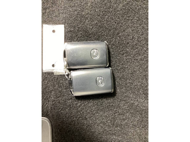 2023 Mazda CX-5 2.5 S