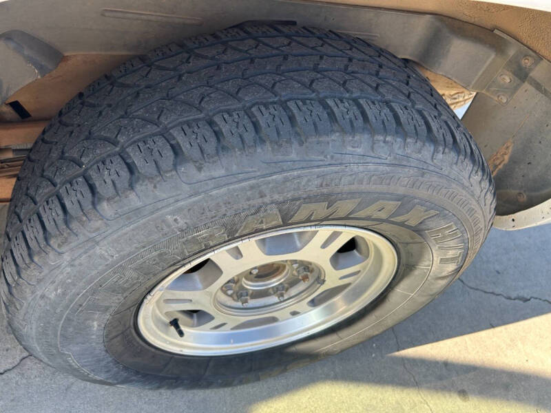 2002 GMC Yukon SLE