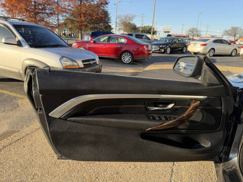 2015 BMW 4 Series 428i