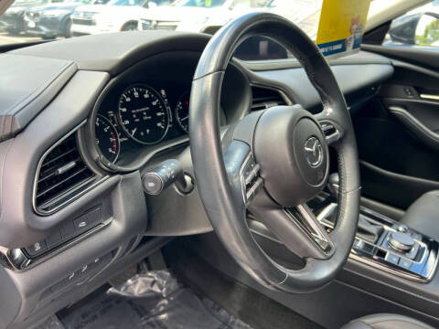 2023 Mazda CX-30 2.5 S Preferred