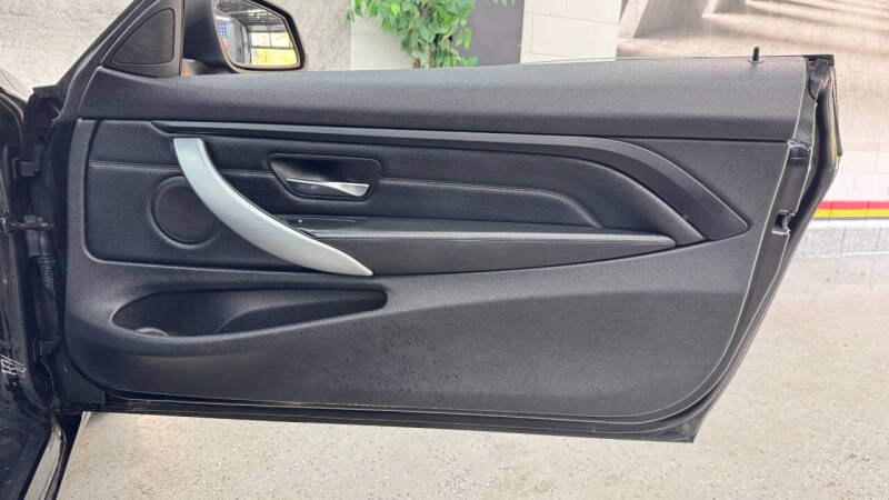 2014 BMW 4 Series 428i