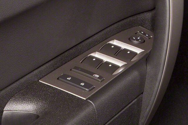 2013 Chevrolet Silverado 2500HD