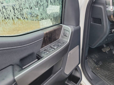 2026 Ford F-350 Super Duty